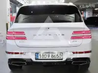 2021 Genesis GV80