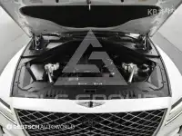 2021 Genesis GV80