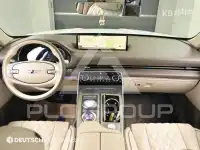 2021 Genesis GV80