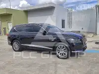2021 Genesis GV80
