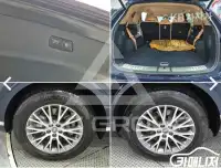 2021 Genesis GV80