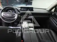 2021 Genesis GV80