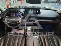 2021 Genesis GV80