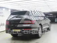 2021 Genesis GV80