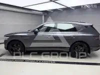2021 Genesis GV80