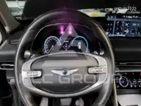 2021 Genesis GV80