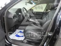 2021 Genesis GV80