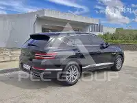 2021 Genesis GV80