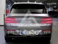 2021 Genesis GV80