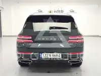 2021 Genesis GV80
