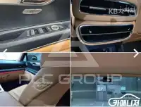 2021 Genesis GV80