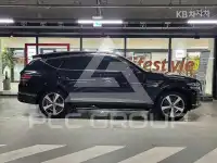 2021 Genesis GV80