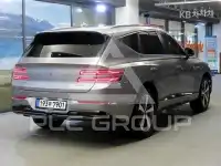 2021 Genesis GV80
