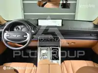 2021 Genesis GV80