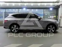 2021 Genesis GV80