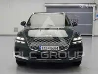 2021 Genesis GV80