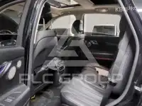 2021 Genesis GV80