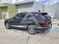 2021 Genesis GV80