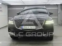 2021 Genesis GV80