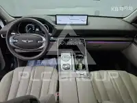 2021 Genesis GV80