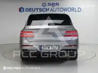 2021 Genesis GV80