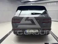 2021 Genesis GV80