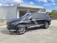 2021 Genesis GV80
