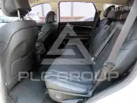 2021 Genesis GV80