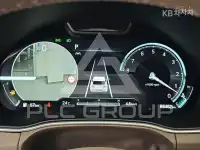 2021 Genesis GV80