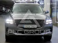 2021 Genesis GV80
