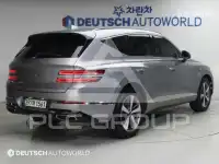 2021 Genesis GV80