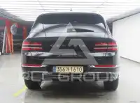 2021 Genesis GV80