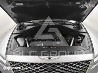 2021 Genesis GV80