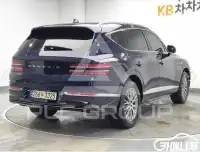 2021 Genesis GV80