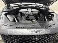 2021 Genesis GV80