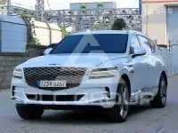 2021 Genesis GV80