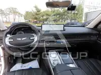 2021 Genesis GV80