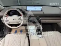 2021 Genesis GV80