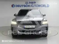 2021 Genesis GV80