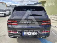 2021 Genesis GV80