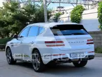 2021 Genesis GV80