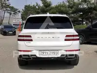 2021 Genesis GV80