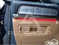 2021 Genesis GV80
