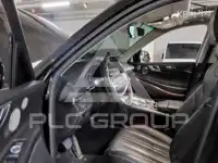 2021 Genesis GV80