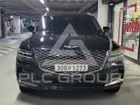 2021 Genesis GV80