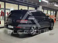 2021 Genesis GV80