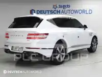 2021 Genesis GV80