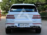 2021 Genesis GV80