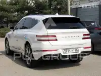 2021 Genesis GV80