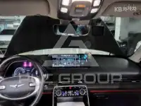 2021 Genesis GV80